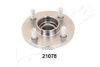 ASHIKA 44-21078 Wheel Hub